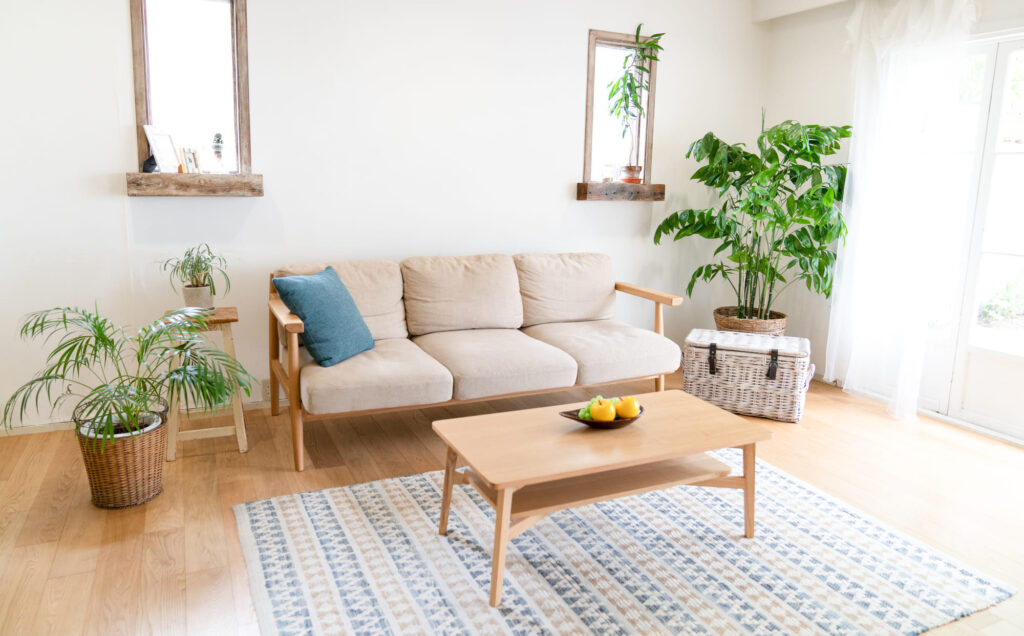 エコリノベで未来を変える!秋から始める持続可能な暮らしの事例を紹介