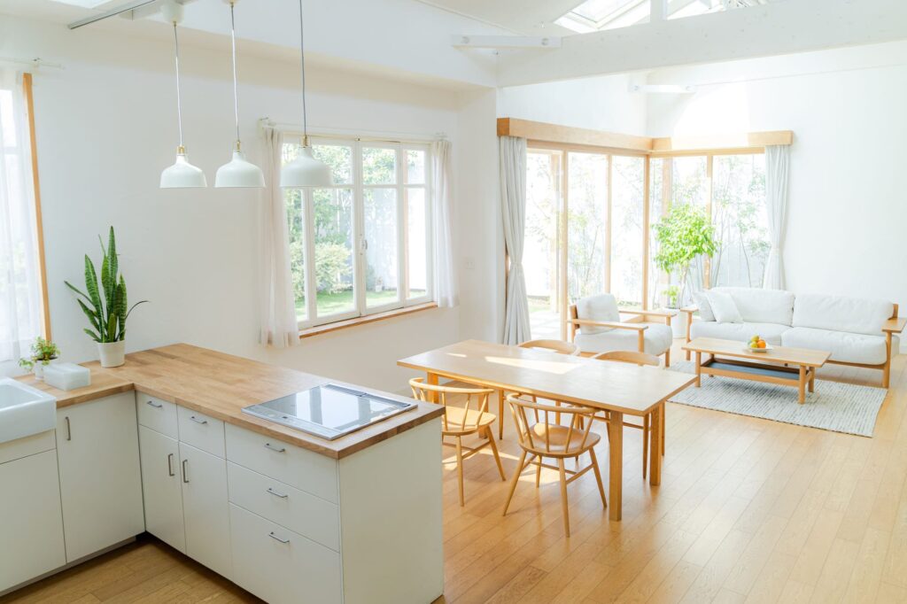 リノベーションが住宅の資産価値を高める3つの理由