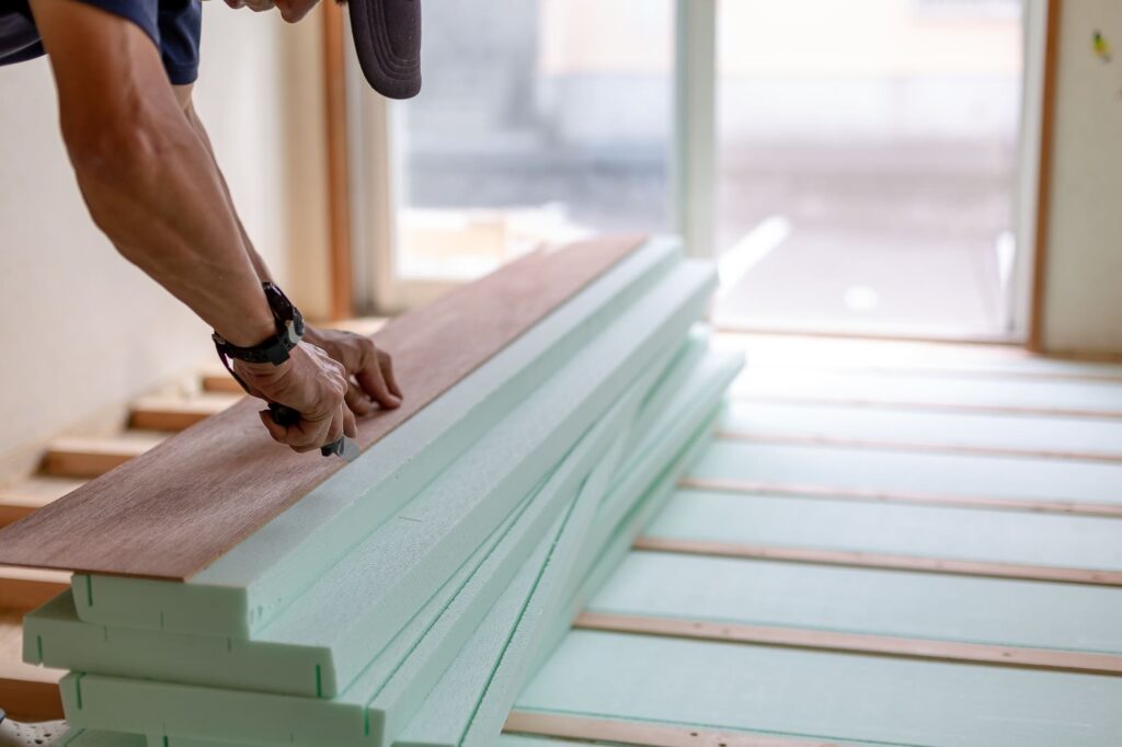 建て替えとリノベーションの違い