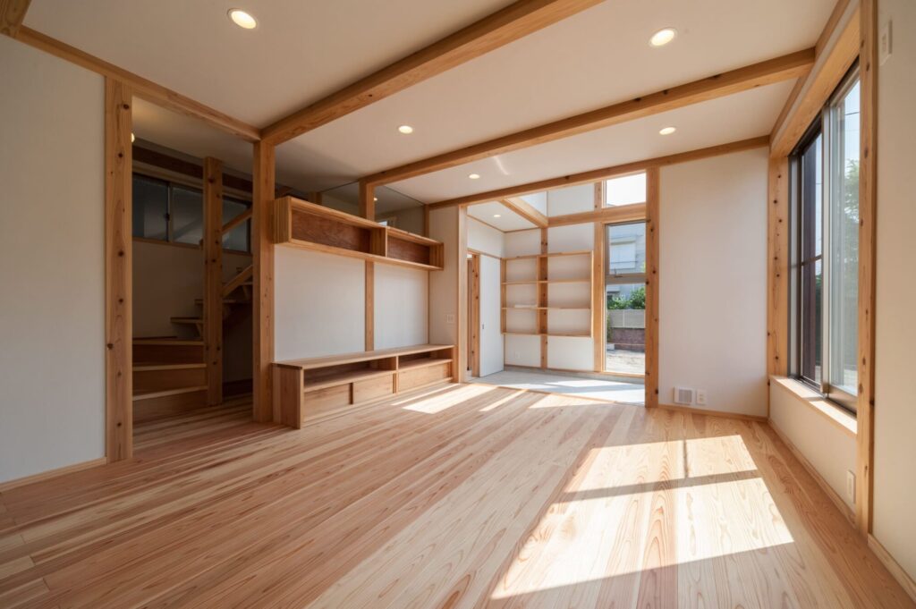 「ワンランク上」のリノベーションを選択する3つのメリット