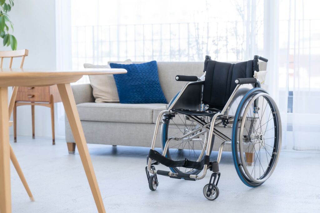 老後も安心なバリアフリーリノベーションの進め方を詳しく解説