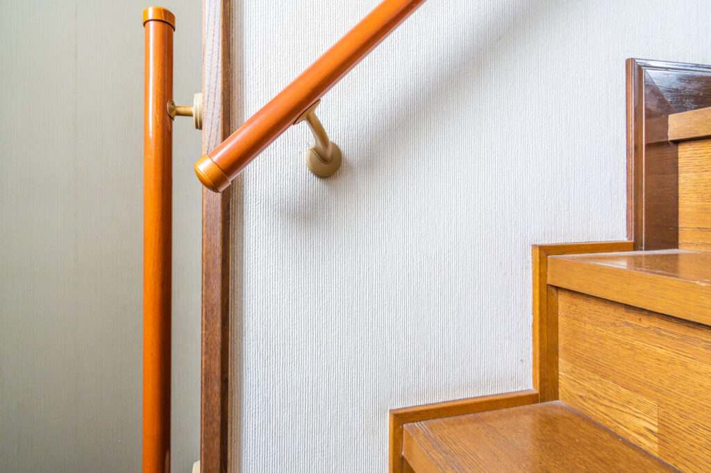 バリアフリーリノベーションの基本的な考え方