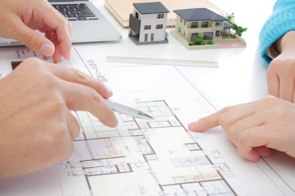 バリアフリーリノベーションで活用できる補助金制度