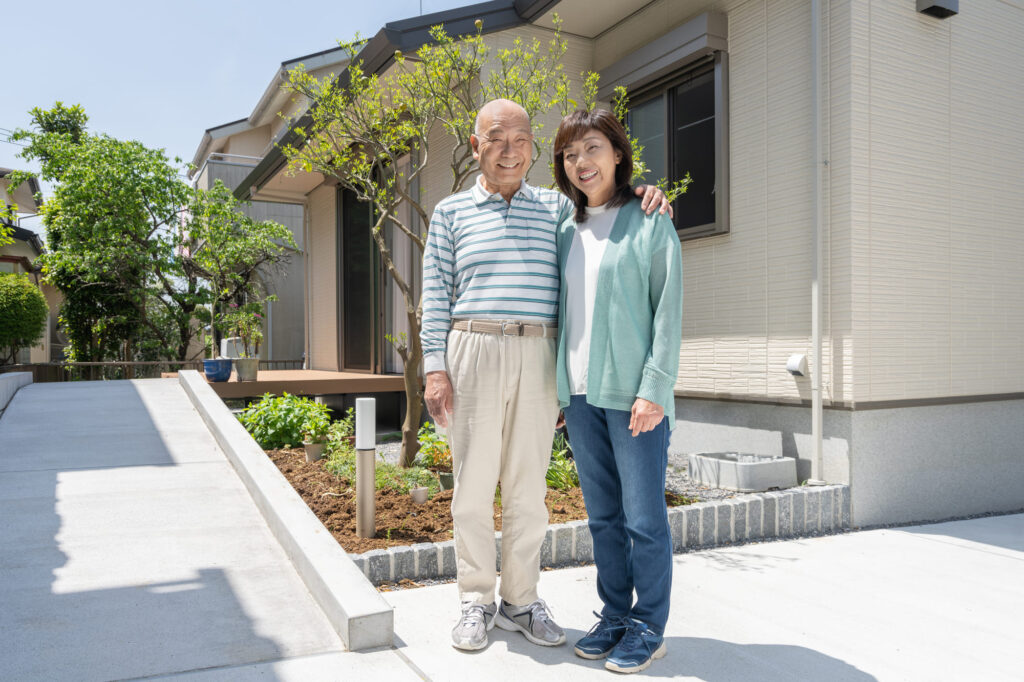 バリアフリーリノベーションを成功させるためのコツ