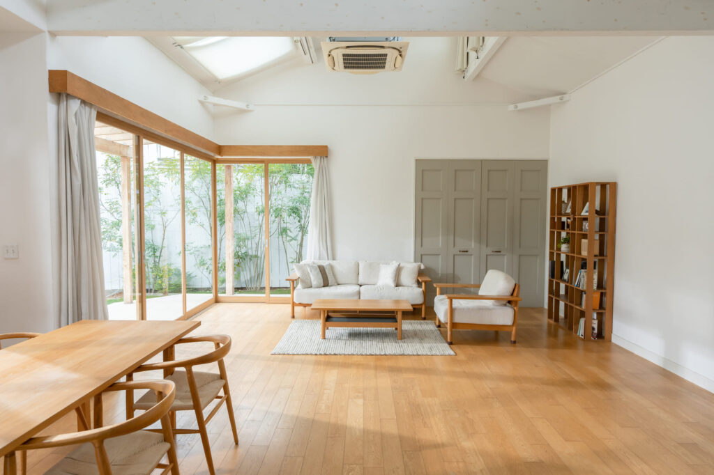 中東情勢が住宅価格やリフォーム費用に影響する理由