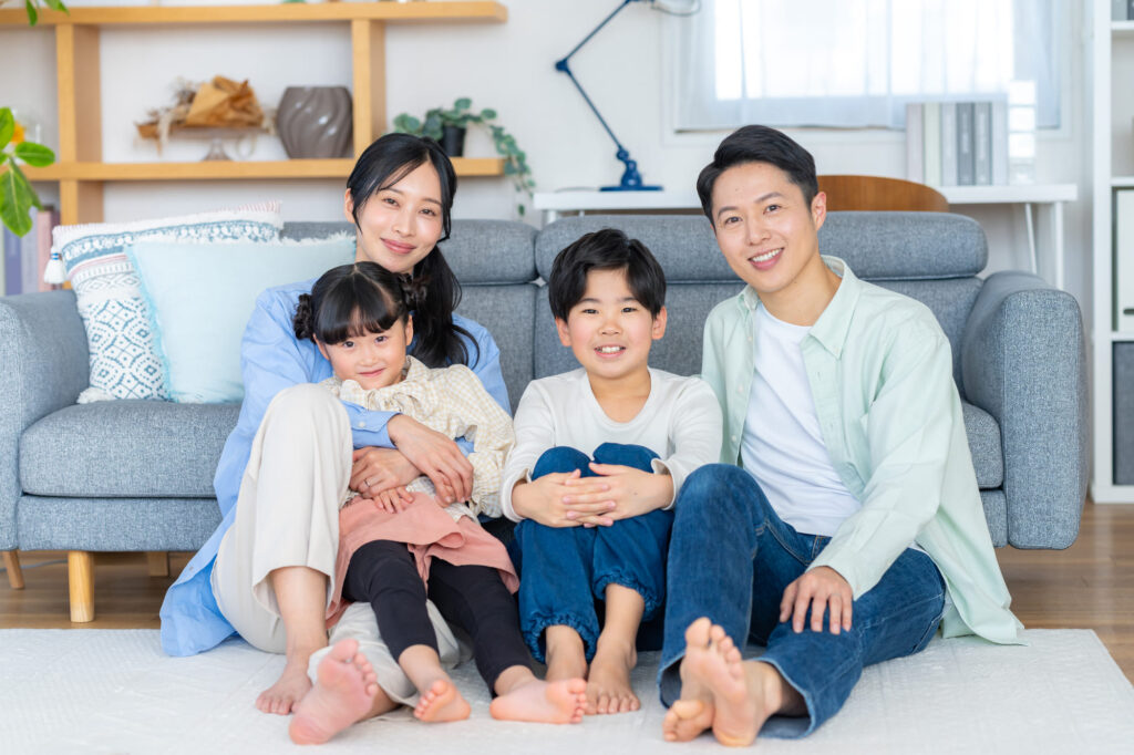 まとめ|2階の暑さは原因を見極めて断熱・遮熱・換気で改善しよう