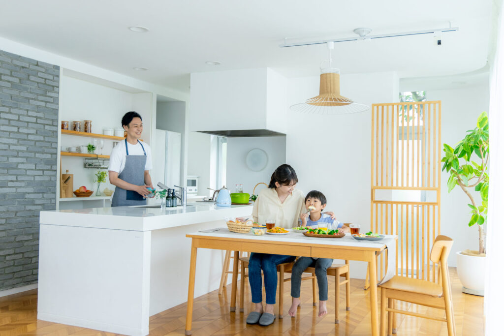 20年前の住宅と現在の住宅性能はどれくらい違う?